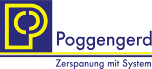 Zerspanungstechnologie Poggengerd GmbH Logo