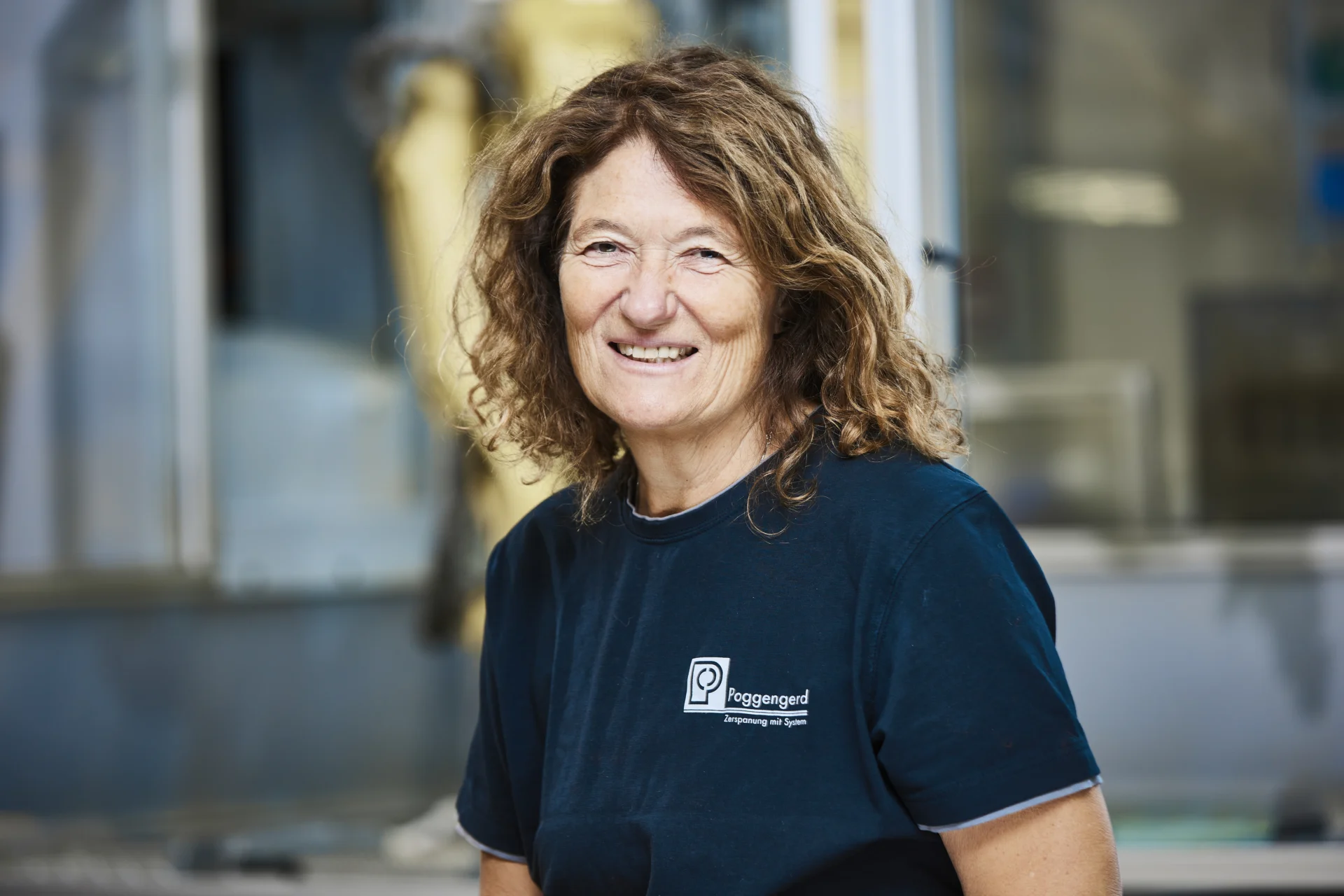 Heike Poggengerd