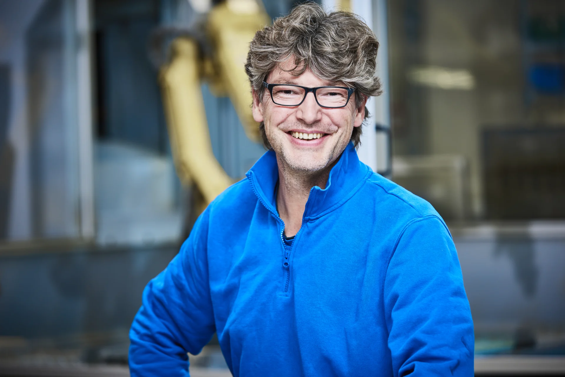 Holger Stövesand