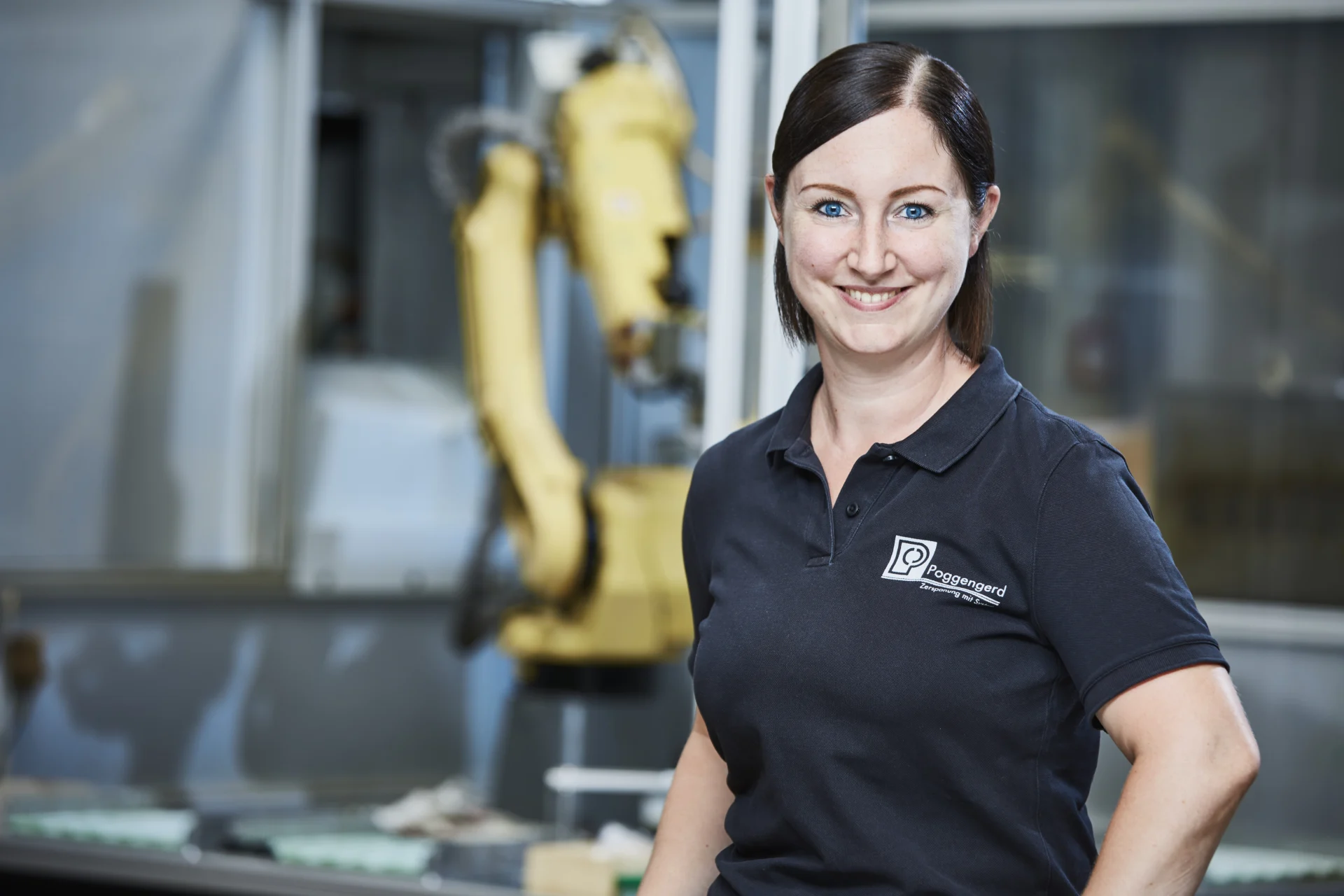 Kathrin Scharpenberg