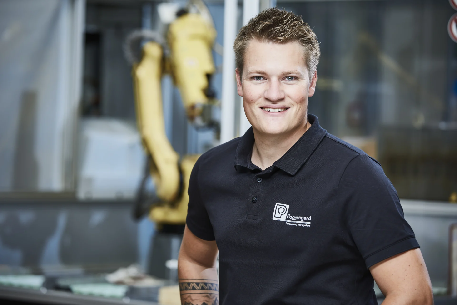 Steffen Poggengerd